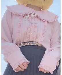 夢展望 | シャツ/ブラウス