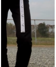 UNIQLO | チノパンツ
