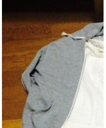 LOWRYS FARM | パーカー