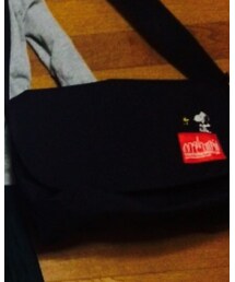 Manhattan Portage | メッセンジャーバッグ