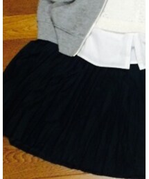 earth music&ecology | スカート