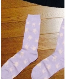 GU | ソックス/靴下