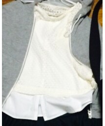 GU | シャツ/ブラウス