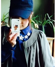 GU | ネックレス