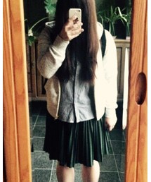 earth music&ecology | シャツ/ブラウス