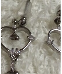 estelle | ピアス（両耳用）