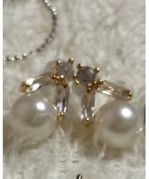 estelle | ピアス（両耳用）