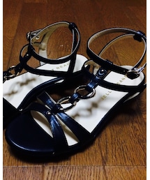 JELLY BEANS | サンダル