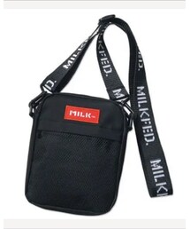 MILKFED. | ショルダーバッグ