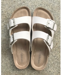 しまむら | サンダル