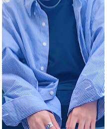 used | シャツ/ブラウス