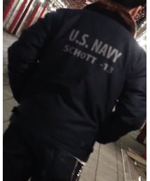 schott | ジャケット/アウター