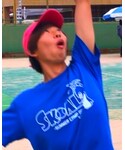 ヨネックスの「トップス(Tシャツ/カットソー)」