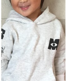 UNIQLO | パーカー