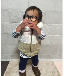 ダイソー | メガネ