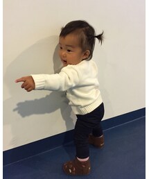 babyGAP | チノパンツ