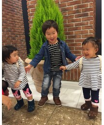 babyGAP | シャツ/ブラウス