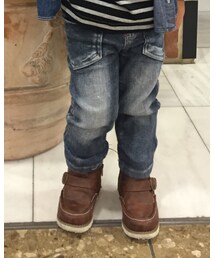 西松屋 | ブーツ