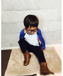 西松屋 | ブーツ