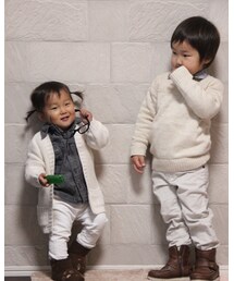 babyGAP | シャツ/ブラウス