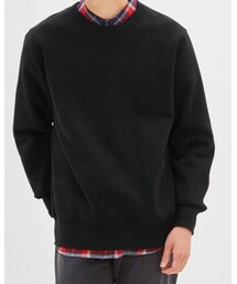 GU | スウェット