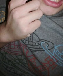 Vivienne Westwood MAN | Tシャツ/カットソー