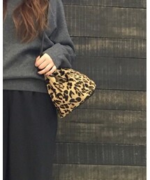 MOUSSY | トートバッグ