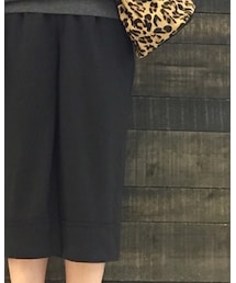 MOUSSY | チノパンツ