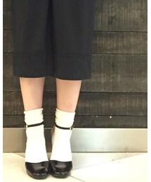 MOUSSY | パンプス