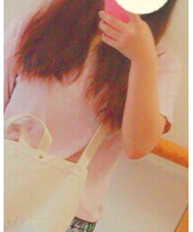 GU | Tシャツ/カットソー