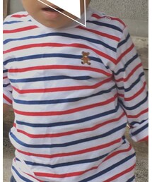 MIKI HOUSE | Tシャツ/カットソー