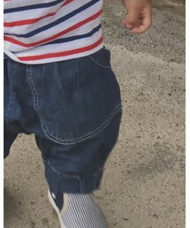 スキップランド | デニムパンツ