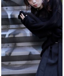 JEANASIS | ニット/セーター