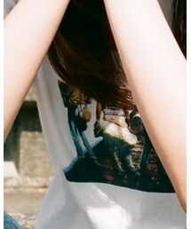 ロックスタンリー | Tシャツ/カットソー