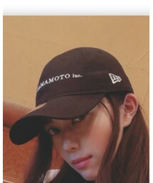 Yohji Yamamoto | キャップ