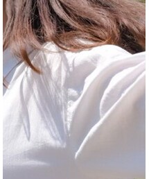 jouetie | シャツワンピース