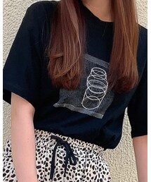 17kg | Tシャツ/カットソー