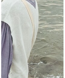 SENSE OF PLACE by URBAN RESEARCH | ニット/セーター