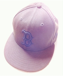 NEW ERA | ベースボールキャップ(キャップ)