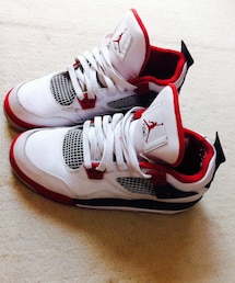 AIR JORDAN | エアジョーダン スニーカー(スニーカー)