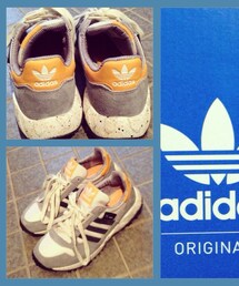 adidas | zx500trail(スニーカー)