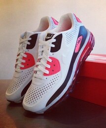NIKE | AIRWAX902014(スニーカー)
