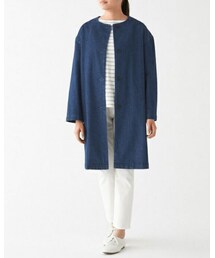 無印良品 | ジャケット/アウター