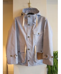 soe shirts | Hooded　Field　Jacket(マウンテンパーカー)