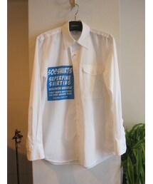 soe shirts | ブロードクロスシャツ(シャツ/ブラウス)