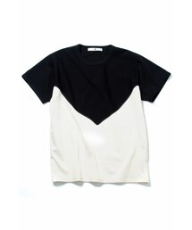 soe | HIGH DENSITY T-SHIRT(Tシャツ/カットソー)