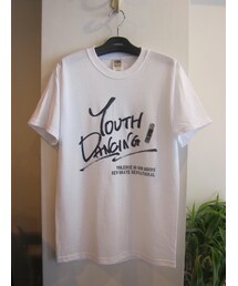 soe | NEW SCHOOL カットソー(Tシャツ/カットソー)