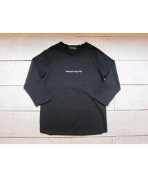  2周年記念７分袖ラグランTシャツ(Tシャツ/カットソー)