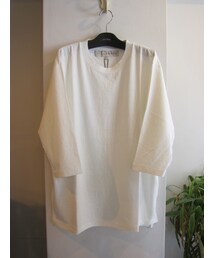 VAINL ARCHIVE | TLE(Tシャツ/カットソー)