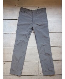 soe | NYLON SPORT SLACKS(その他パンツ)
